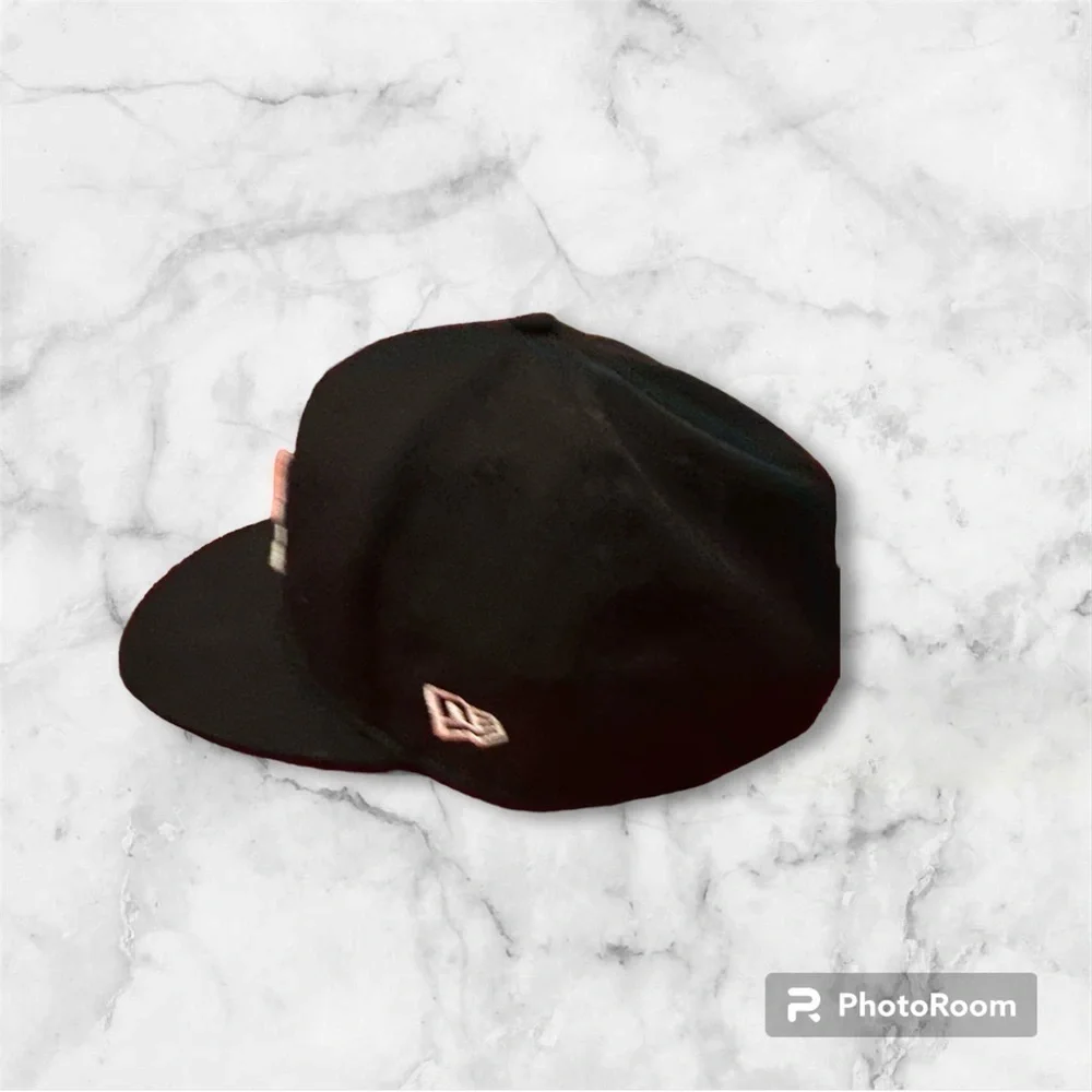 New Era atlanta braves